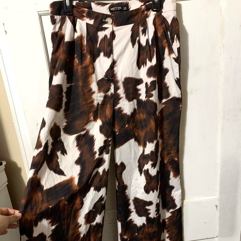 Nasty Gal pants